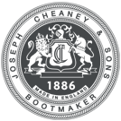 Cheaney Shoes