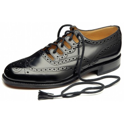 loake pediwear ghillie