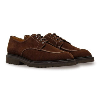 Sanders Jonah Suede