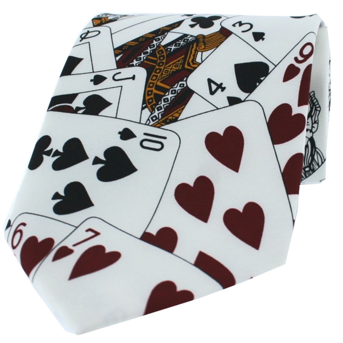 Soprano Accessories Playing Cards Pediwear Accessories