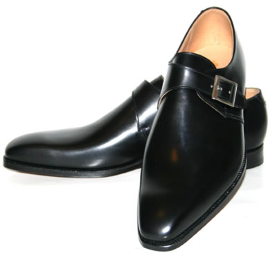 Monk Shoe