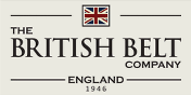 British Belt Company Braces