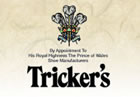 
	Trickers Shoes