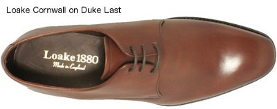 loake wide fit