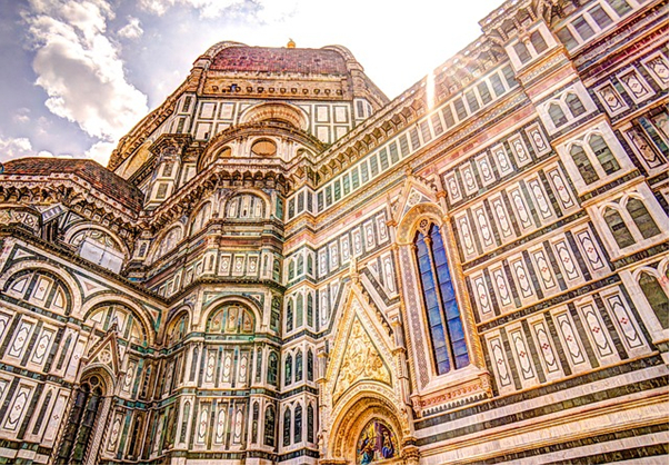 Florence Duomo