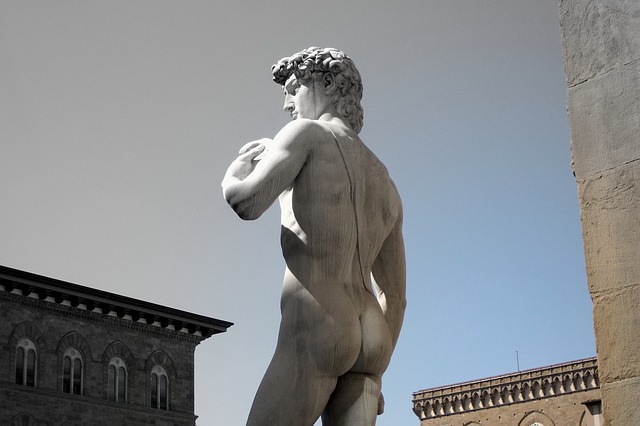 Florence Michelangelo