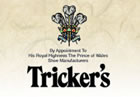 Trickers Shoes