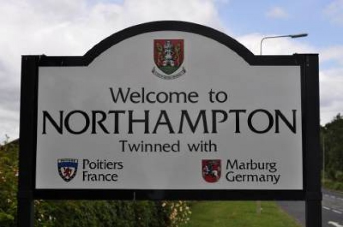 England's Shoe Capital - Why Northampton?