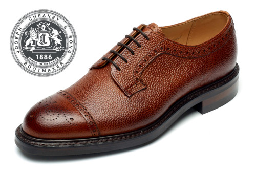 cheaney shoes discount