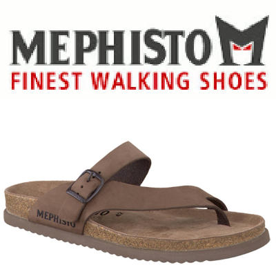 Mephisto Sandals