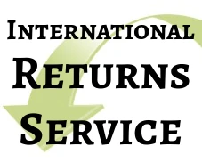 New International Returns Service