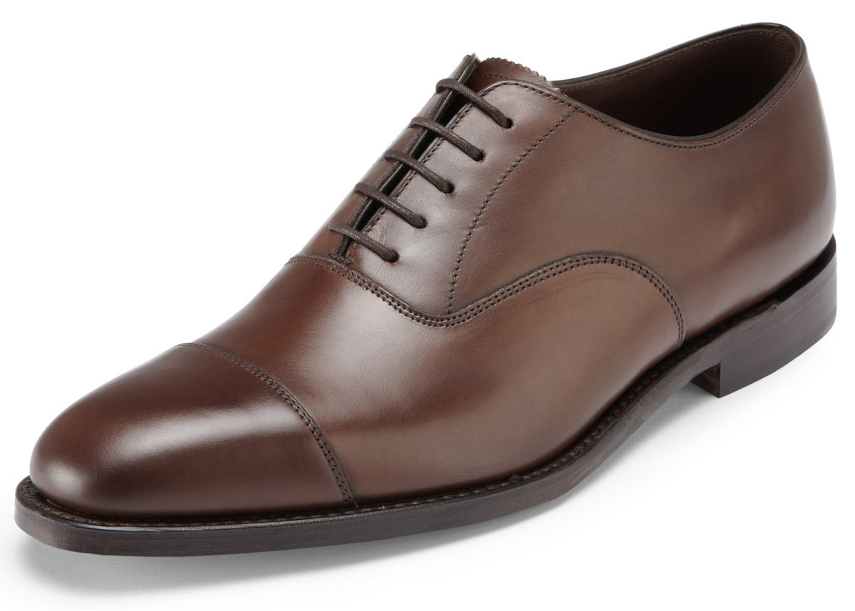 Our Best Business Shoe Styles