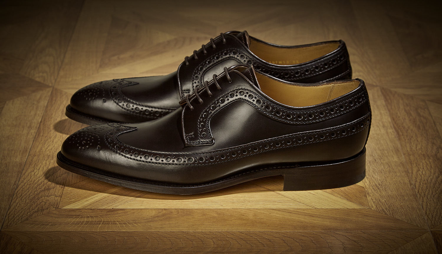 shell cordovan shoes uk