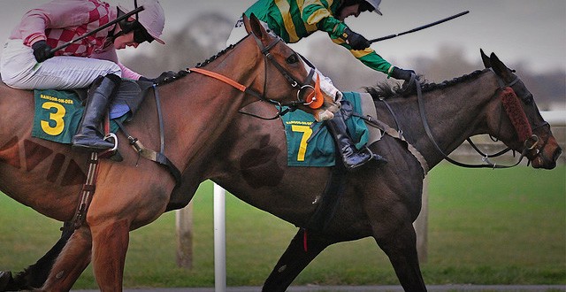 Style At The Races