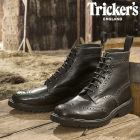 Trickers Autumn 2021