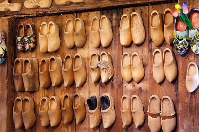 Krone clogs on sale