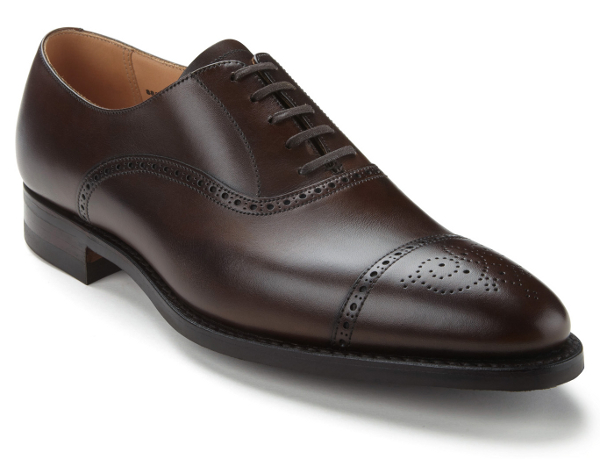 Pediwear News: The Great English Shoe