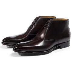 Carlos Santos Chukka Boot - 7991