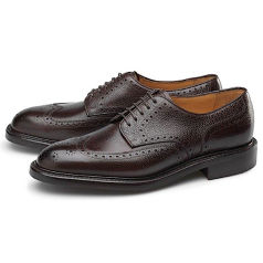 Carlos Santos Derby Brogue 9847