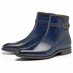 Carlos Santos Jodhpur Boot - 4125