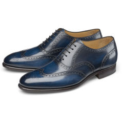 Carlos Santos Oxford Brogue - 7273