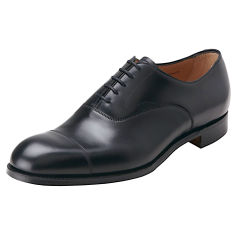 Cheaney Alfred