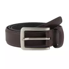 Dents 32mm Leather Belt