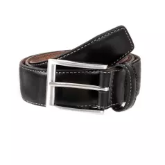 Dents 35mm Full Grain Leather Belt 8-1090