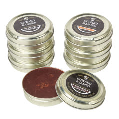 Edward and James Beeswax Polish