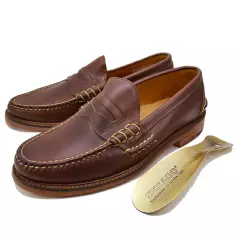 Sebago Westbrook Classic Brown