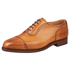 Trickers Belgrave