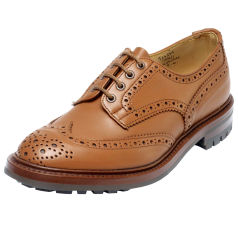 Trickers Keswick Commando