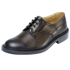 Trickers Woodstock Dainite