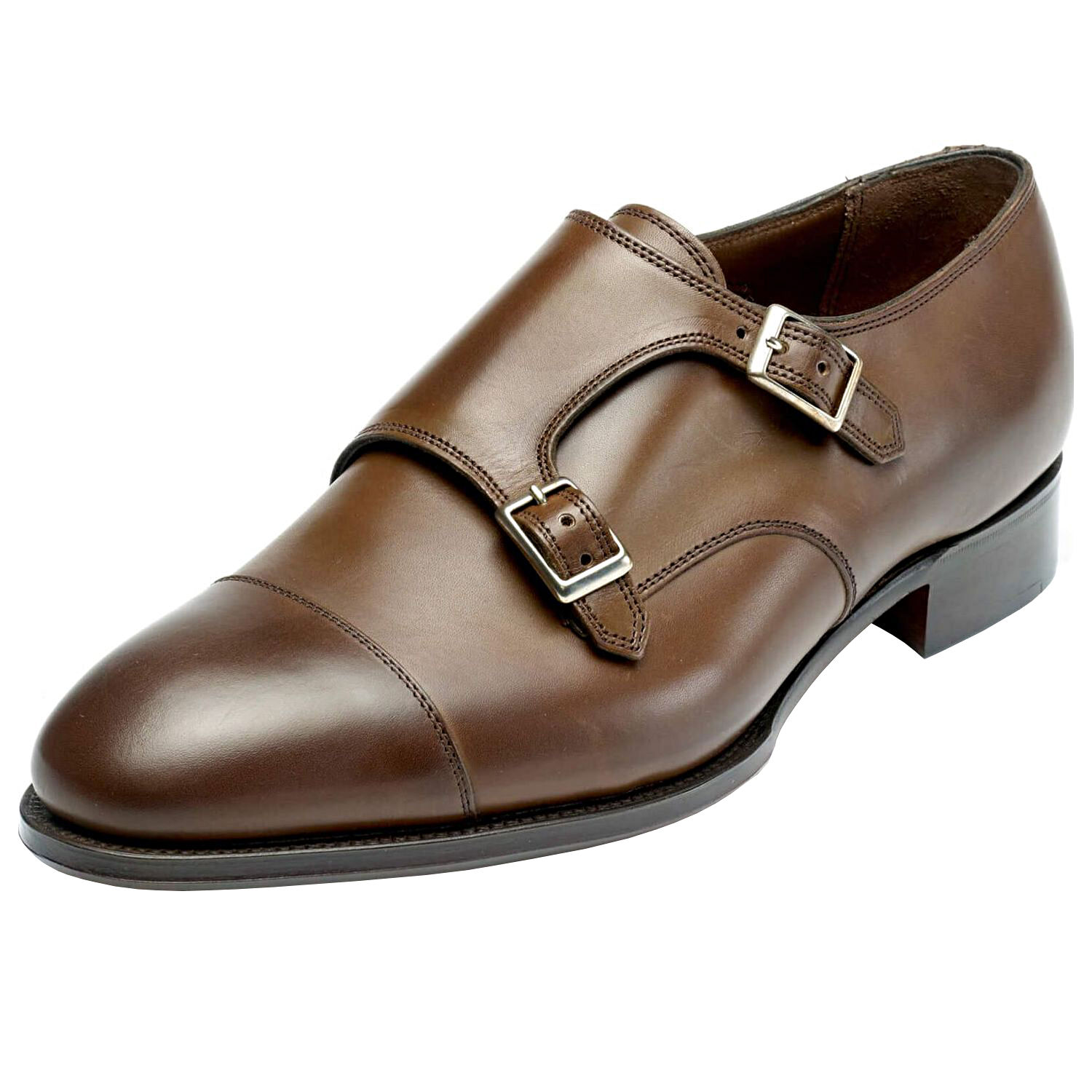 Alfred Sargent Ramsey Antique Oak - Pediwear Footwear