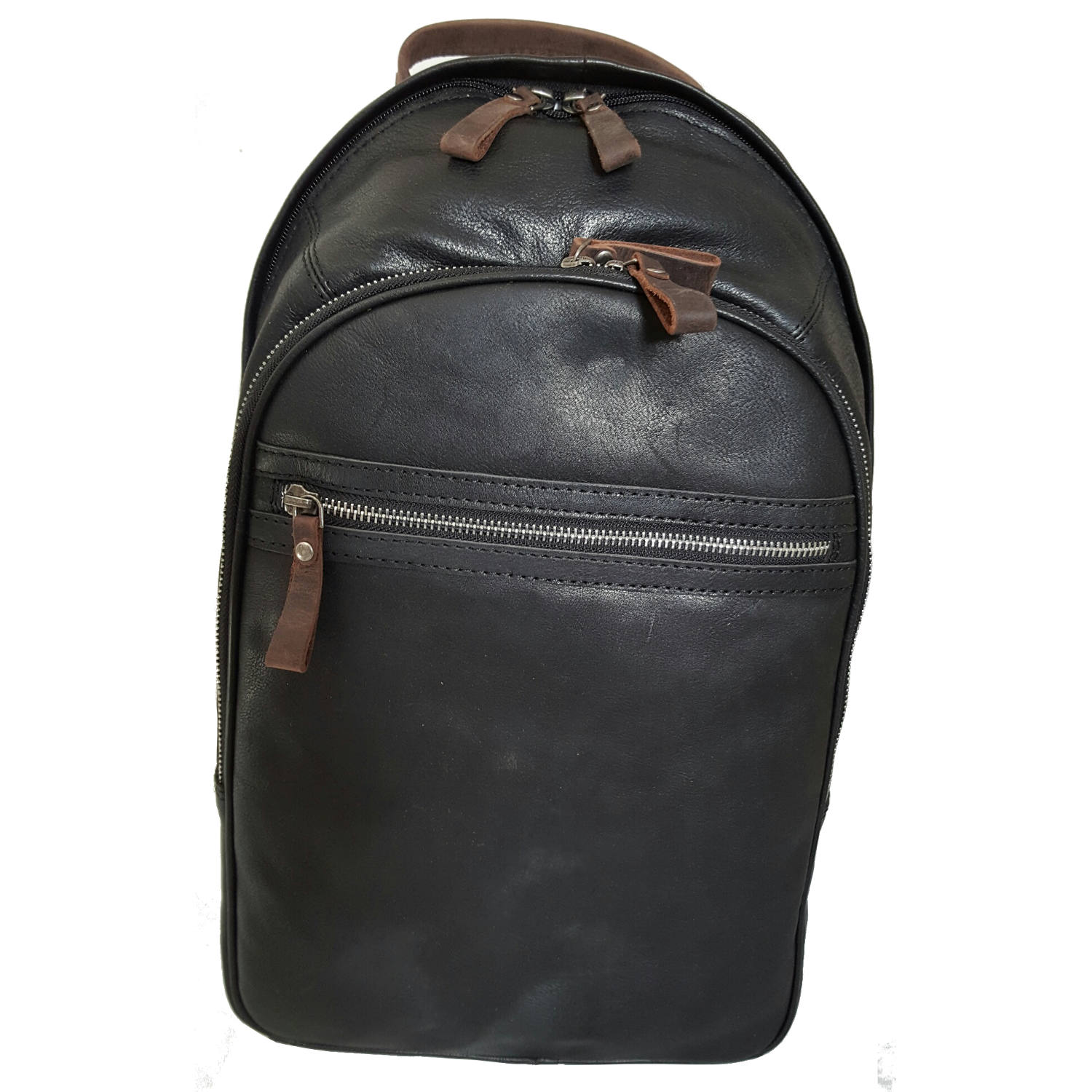 Ashwood Leather 4555 Backpack - Pediwear Luggage