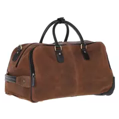 Ashwood Leather Adrian Holdall