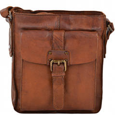 Ashwood Leather 7993 Travel Bag