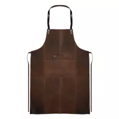 Ashwood Leather Leather Apron I