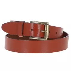 Ashwood Leather Casual Leather Belt 109