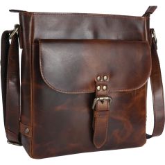 Ashwood Leather Darcy Body Bag