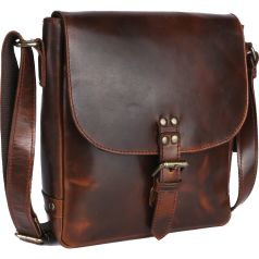 Ashwood Leather Eden Body Bag