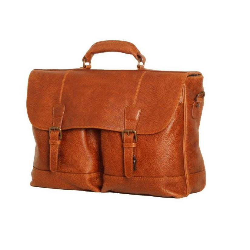 Ashwood Leather Henry Briefcase