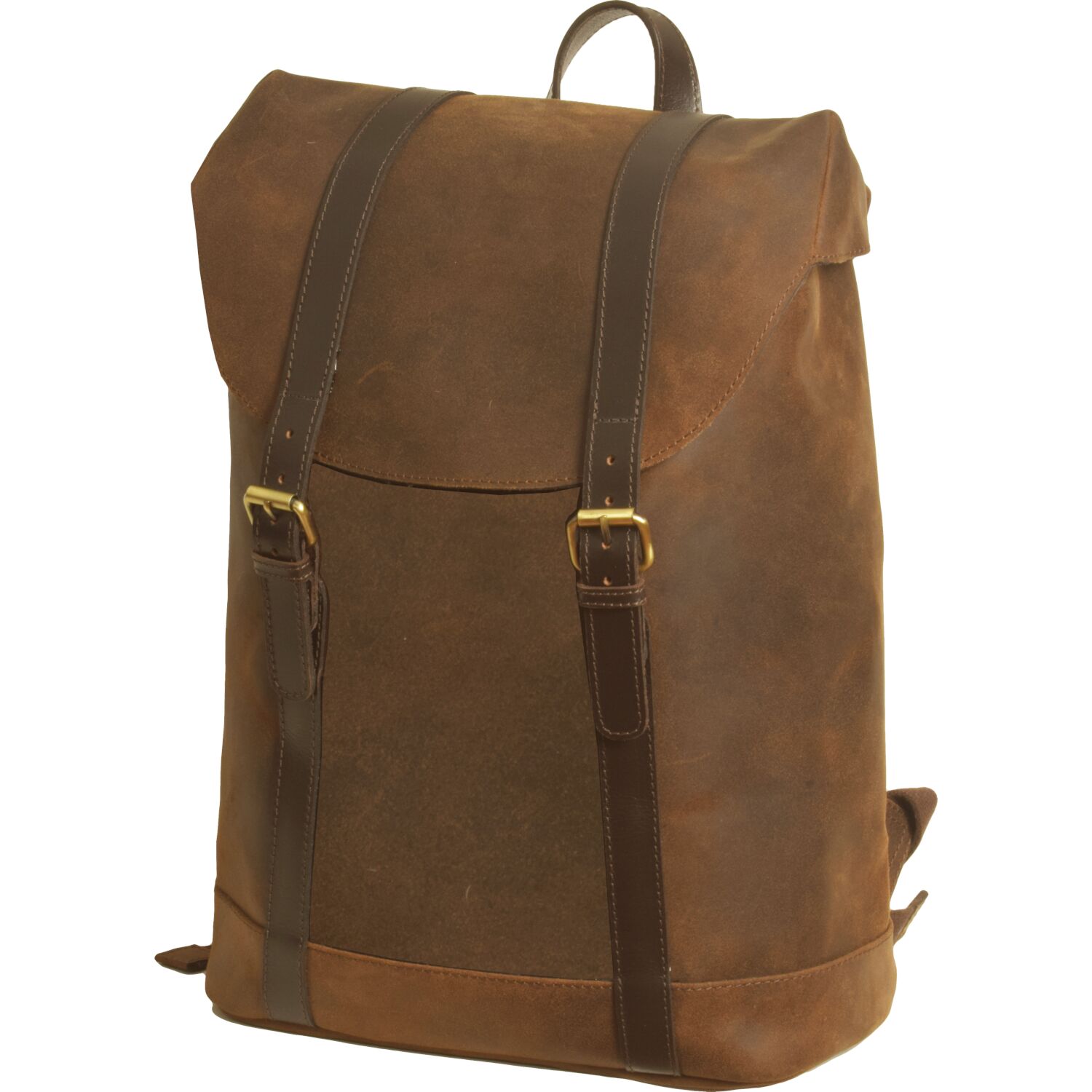 Ashwood Leather Kane Backpack