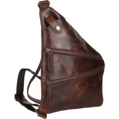 Ashwood Leather Marc Sling Bag
