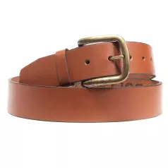 Ashwood Leather Casual Leather Belt 107