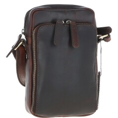 Ashwood Leather Kensington Body Bag