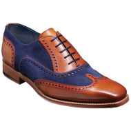 Ant Rosewood / Navy