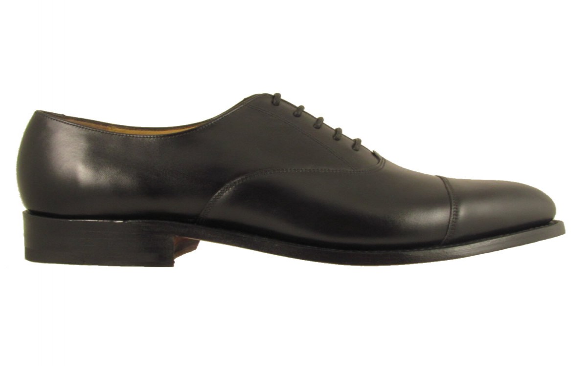 Barker Luton - Pediwear Footwear