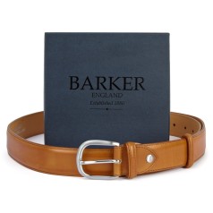 barker lucas shoes