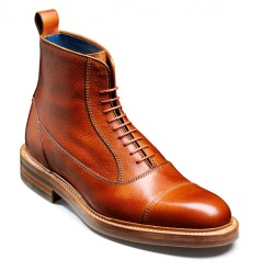 barker faye boots